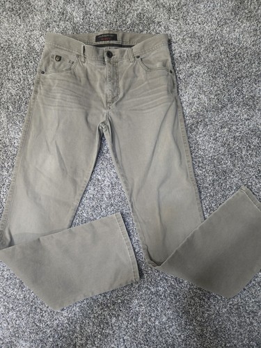Alberto w34 l34 jeans pants - alberto,